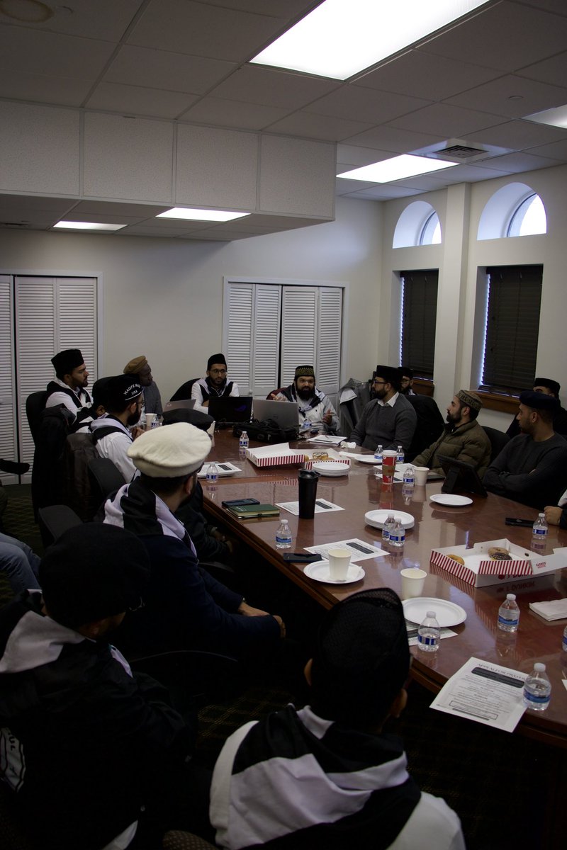 MKA East Region tweet media