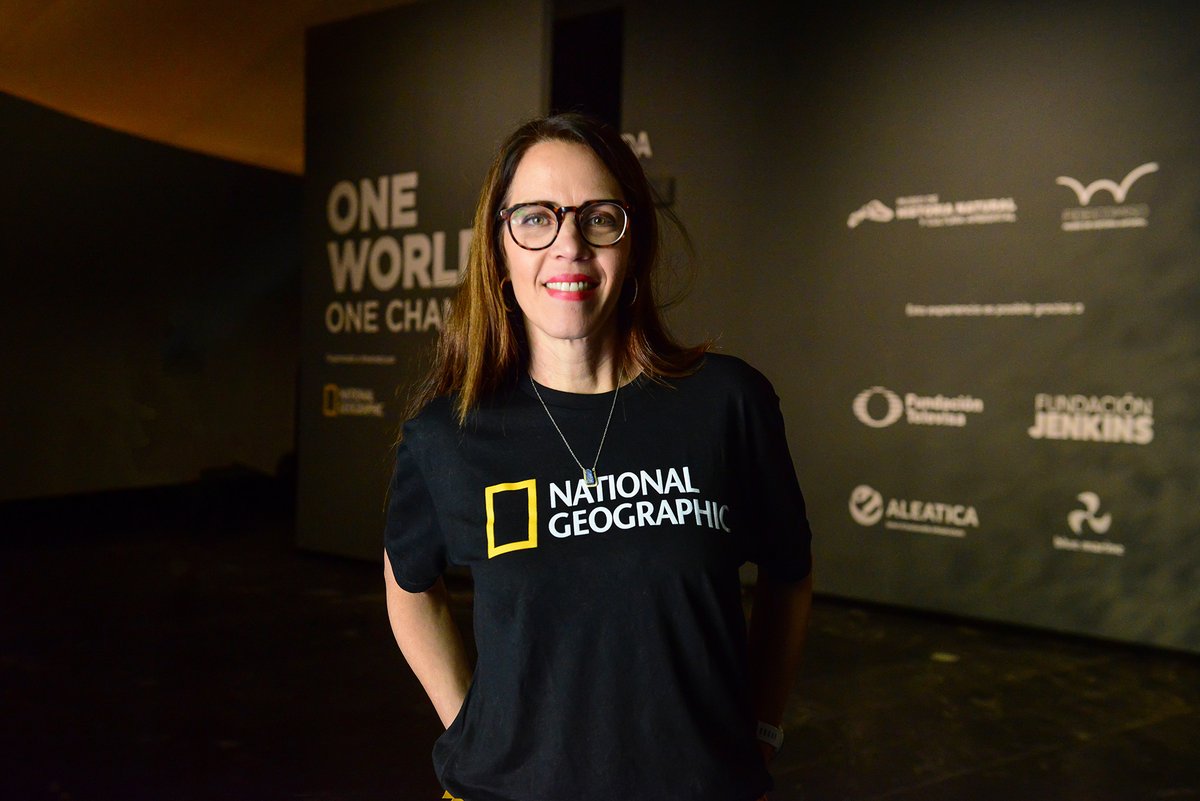 Fundación Televisa tweet media