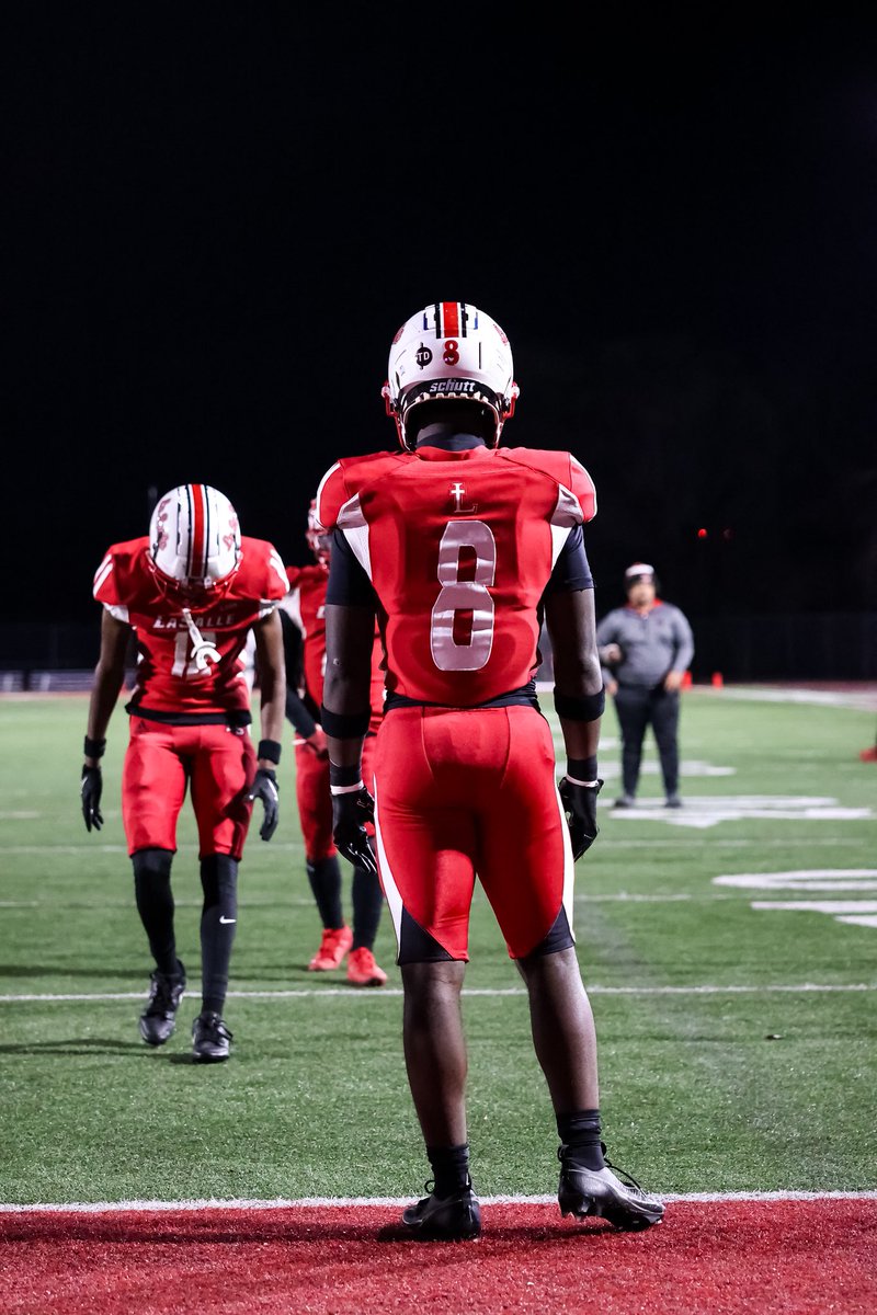 Colin Daniels (@colindaniels345) on Twitter photo Forever blessed for my senior season at Lasalle ❤️
11-3
2int
2ff
<a href="/PatQBtrainer/">Pat McLaughlin</a> <a href="/MKoenig30/">Mike Koenig</a> <a href="/coachDre20/">CoachDre20</a> <a href="/kevinhyde__/">Kevin Hyde</a> <a href="/Grindseason3/">Grindseason Sports Training</a> <a href="/kwesidaniels44/">kwesi daniels</a>
hudl.com/v/2Qyi69 Forever blessed for my senior season at Lasalle ❤️
11-3
2int
2ff
<a href="/PatQBtrainer/">Pat McLaughlin</a> <a href="/MKoenig30/">Mike Koenig</a> <a href="/coachDre20/">CoachDre20</a> <a href="/kevinhyde__/">Kevin Hyde</a> <a href="/Grindseason3/">Grindseason Sports Training</a> <a href="/kwesidaniels44/">kwesi daniels</a>
hudl.com/v/2Qyi69