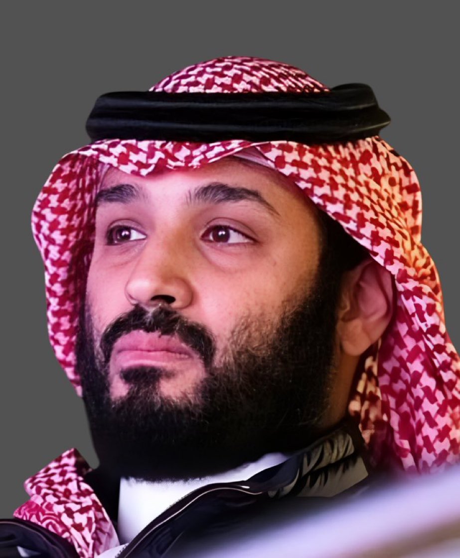 محمد بن سلمان بن عبد العزيز (Informal) (@hrhmbnsalmaan) on Twitter photo 
