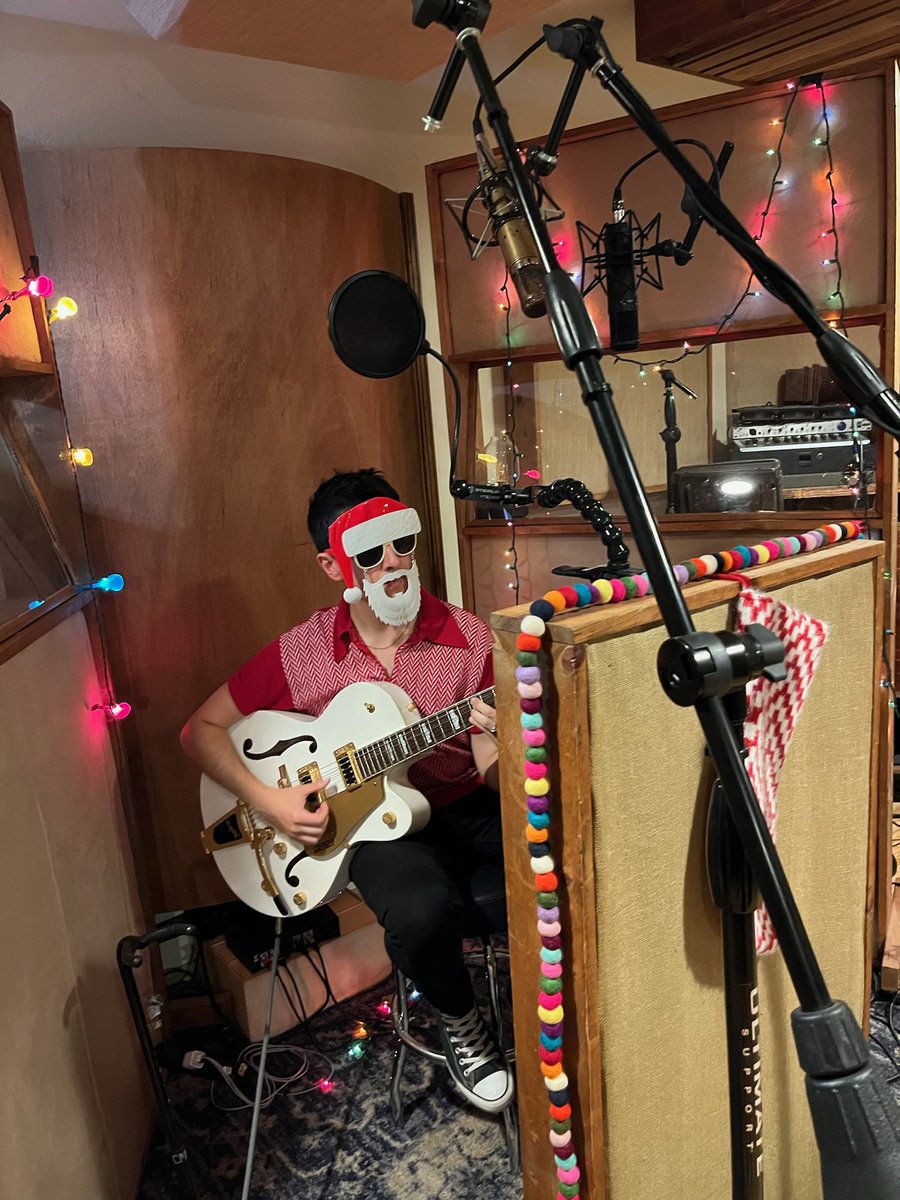 Dylan Chambers (@dylan_chambers) on Twitter photo Contemporary jazz and blues artist <a href="/MindiAbair/">Mindi Abair</a>’s new holiday album “I Can’t Wait For Christmas” is out now! I had the pleasure of co-producing, singing, arranging, writing and playing guitar on it. Check it out wherever you listen to music! ❄️ Contemporary jazz and blues artist <a href="/MindiAbair/">Mindi Abair</a>’s new holiday album “I Can’t Wait For Christmas” is out now! I had the pleasure of co-producing, singing, arranging, writing and playing guitar on it. Check it out wherever you listen to music! ❄️