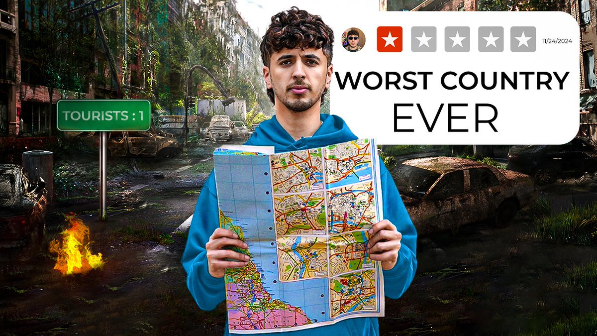AyanDesignverse's tweet photo. Recent thumbnail design for the
Thumbnails 101 weekly challenge.
Need a thumbnail designer ? Dm me
#youtube #thumbnail #thumbnails101 https://t.co/LQd4EvK6v0