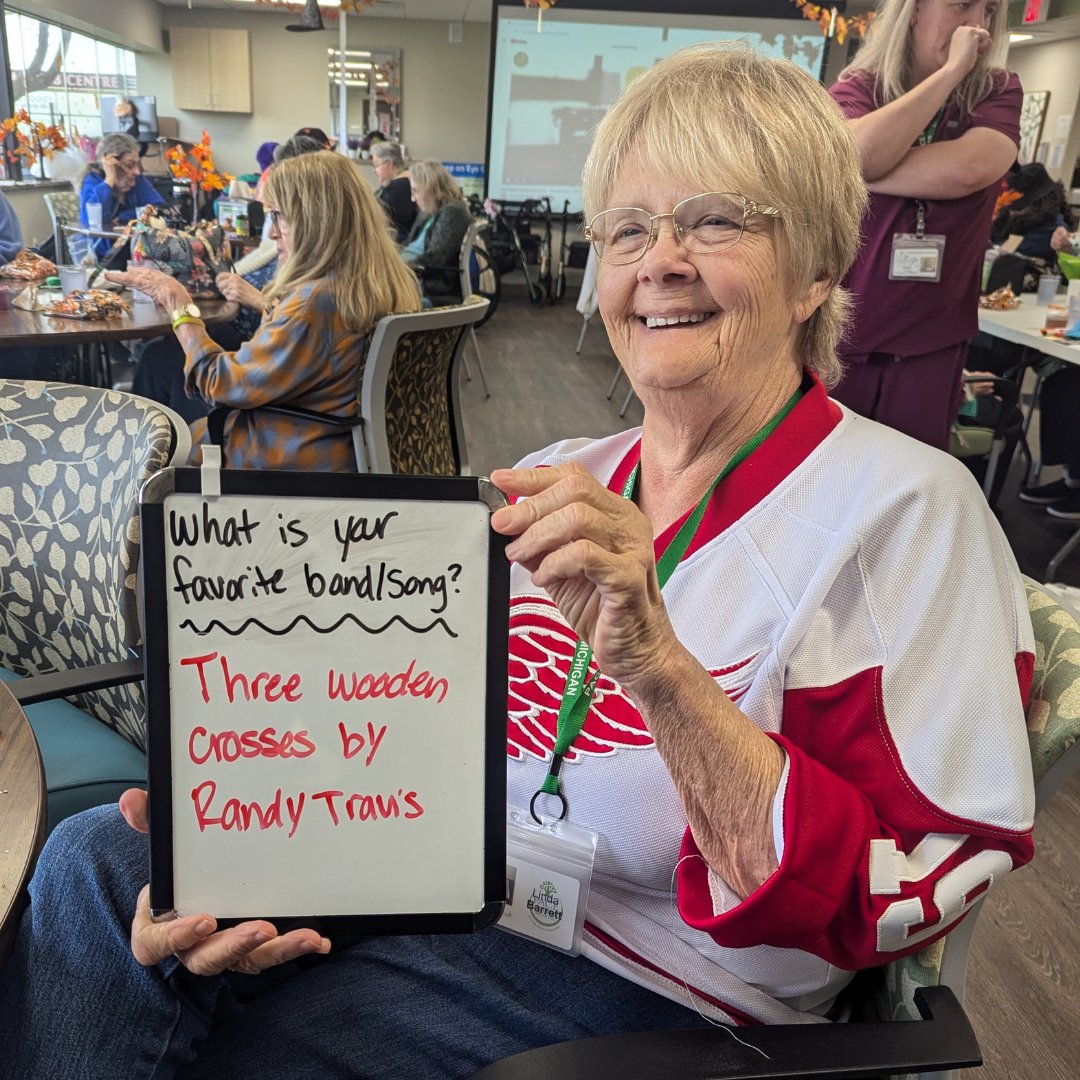 PACESEMI's tweet image. What advice would you give your younger self? “Stick up for yourself and do not let people walk all over you.”
We asked our participants and employees some questions – here’s what they had to say.
#givingtuesday #givingtuesdaydetroit #qandasession #questions #advice