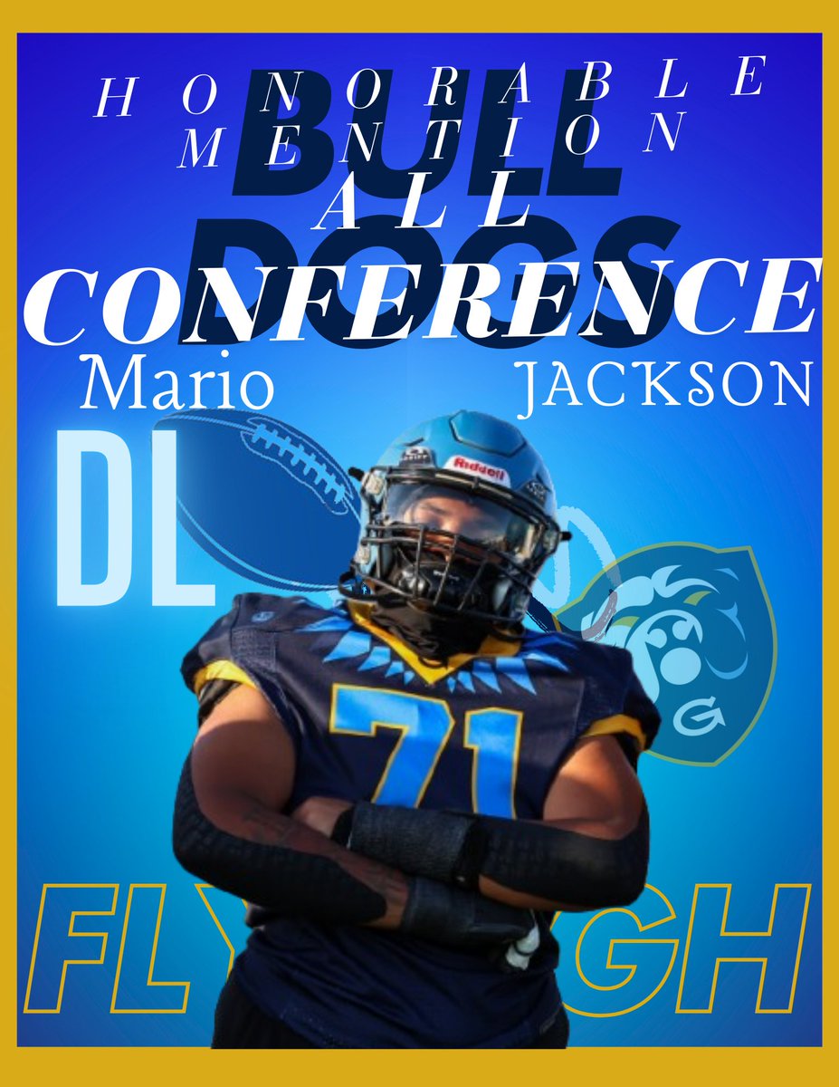 GHS_Dogs's tweet photo. @MarioJacks2026 Another one!!!!! this time on the defensive side....DAWG!!!!! https://t.co/96rpV07mmH