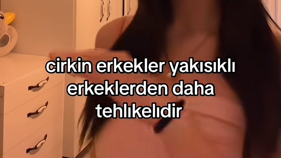 bunu sadece kizlar anlar