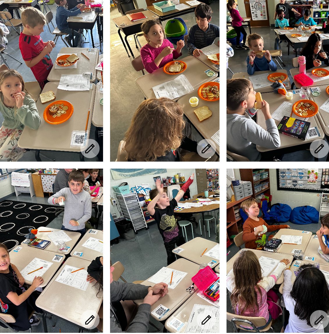 Sweetwater Elementary School tweet media