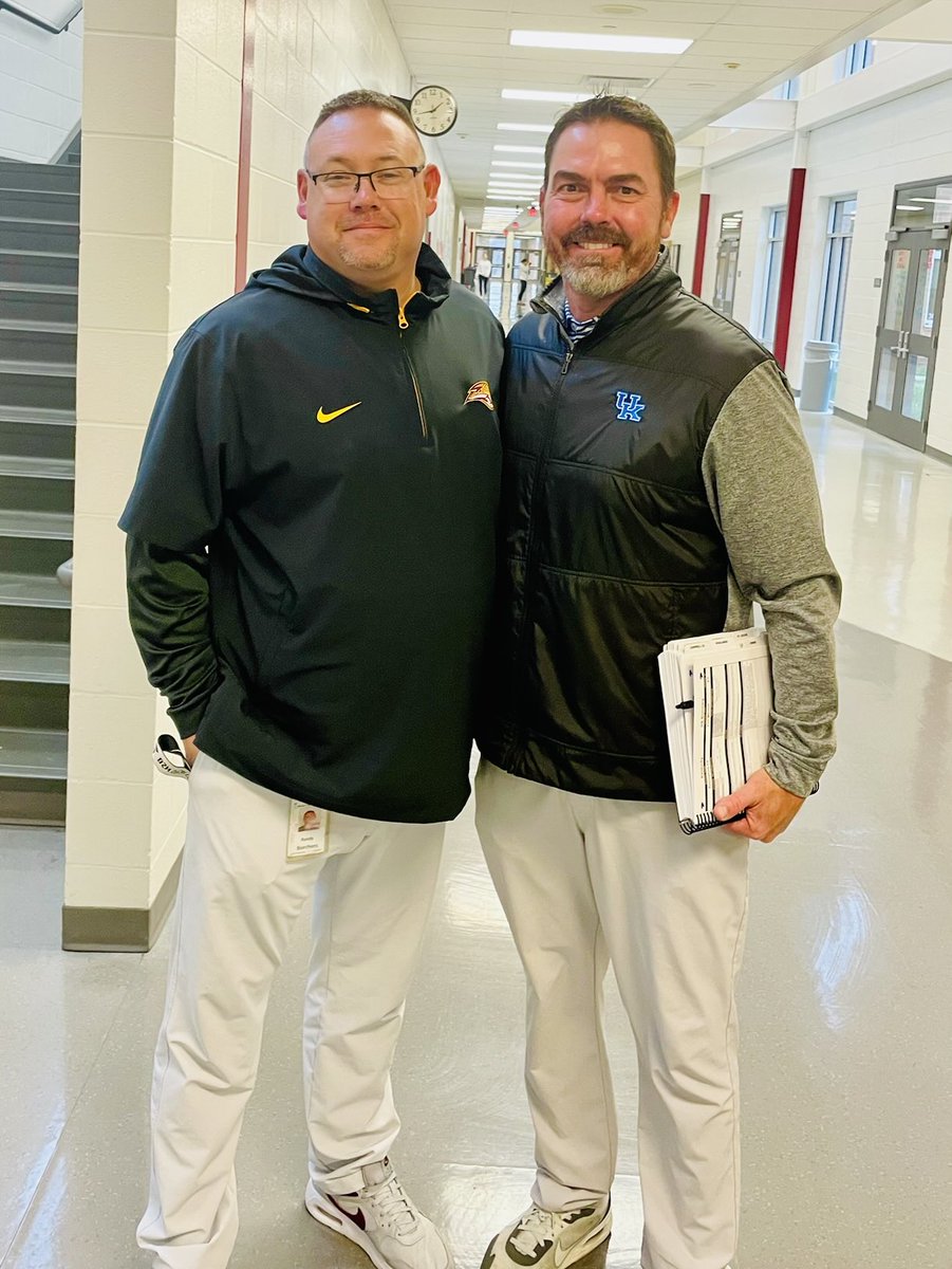 Mark Perry (@coachperry_uk) on Twitter photo Good to see Head Coach Randy Borchers at Cooper High School today. The Jaguars are undefeated heading into the 5A State Semifinal on Friday night! Wish them the best of luck! #BBN <a href="/CooperFootball/">Cooper Football</a> <a href="/CoachBorchers/">Randy Borchers</a> Good to see Head Coach Randy Borchers at Cooper High School today. The Jaguars are undefeated heading into the 5A State Semifinal on Friday night! Wish them the best of luck! #BBN <a href="/CooperFootball/">Cooper Football</a> <a href="/CoachBorchers/">Randy Borchers</a>