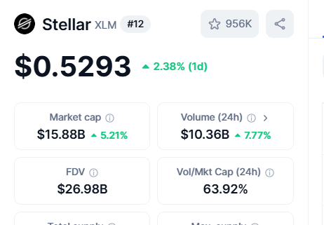 CryptoGeek tweet media