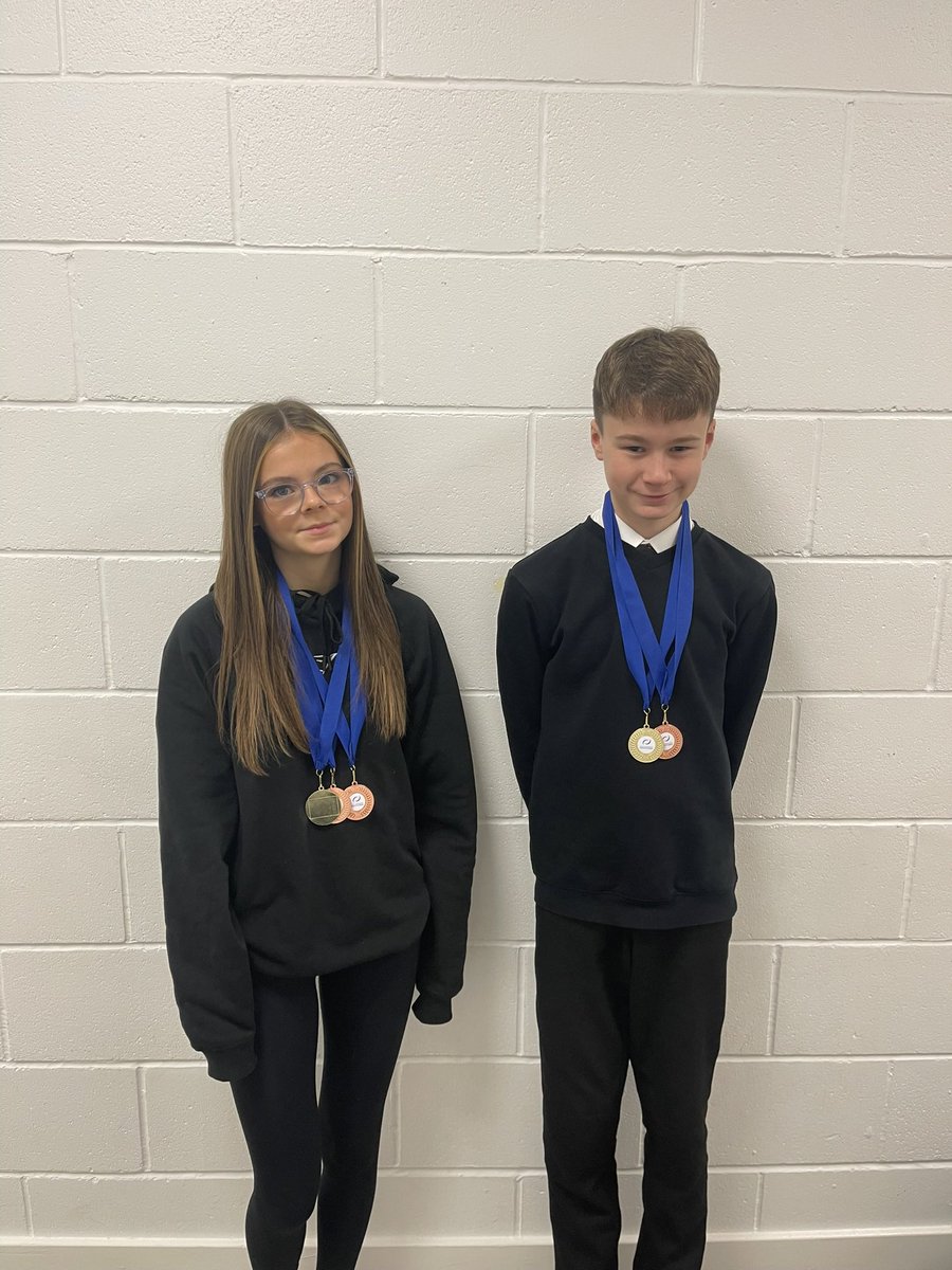 MrEGardinerr's tweet photo. Congratulations to our fantastic medalists from the South Lanarkshire Schools Swimming Event! @LesmahagowHigh 

Ellie Maher:
🥇 200 free
🥉 200 IM
🥉 100 free

Zakk Neeson:
🥇 100 breast
🥉 100 free

Sophie Cuthbertson:
🥇 100 breast
🥇 200 breast

Murray Callan:
🥈 100 breast https://t.co/8wEuz0MBug