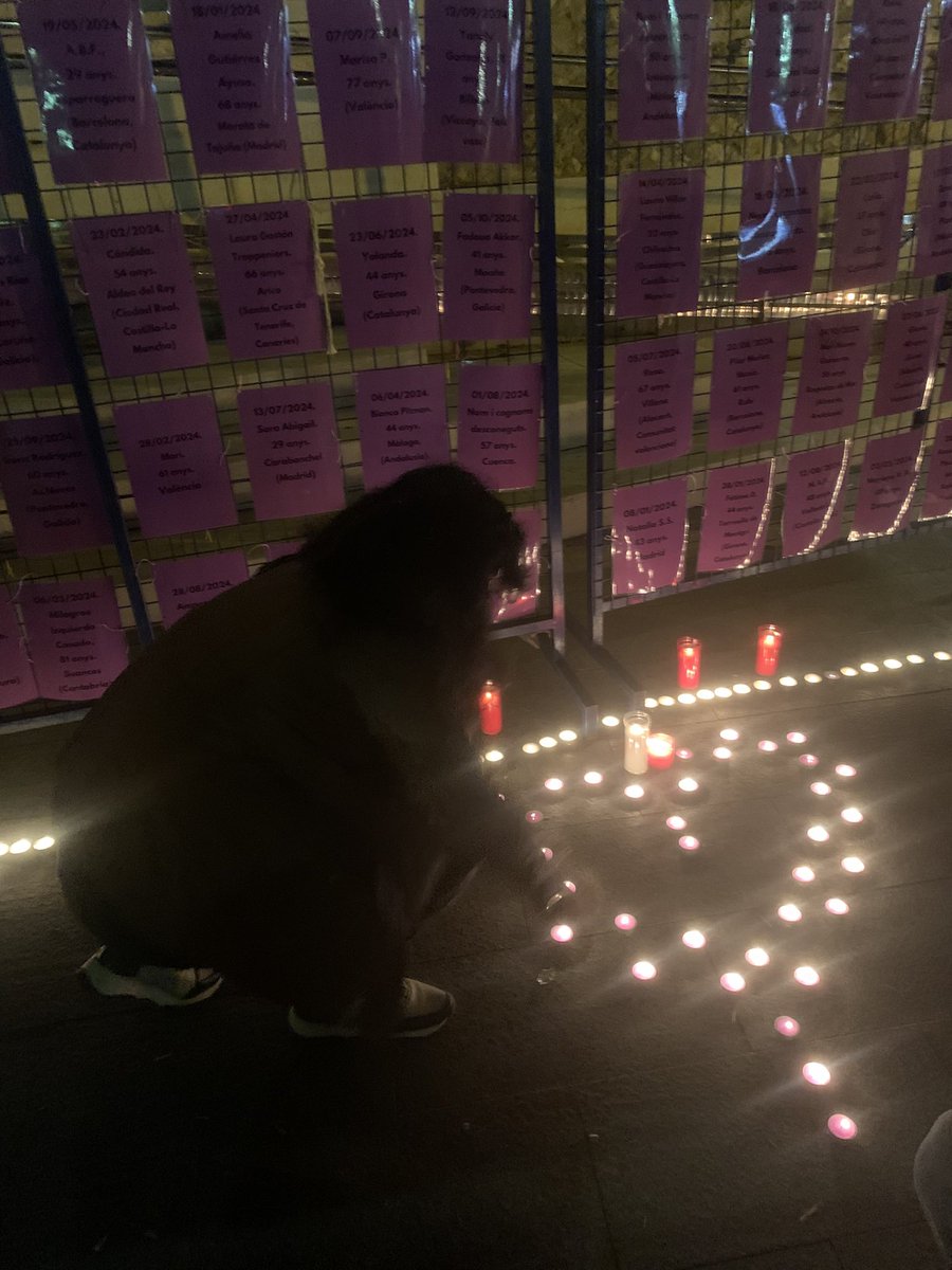 Ladyviolet75's tweet photo. Día internacional de la eliminación de la violencia contra la mujer. #NiUnaMasNiUnaMenos  #25N  #diainternacionalcontralaviolenciadegénero https://t.co/iLx0Ef0lHi