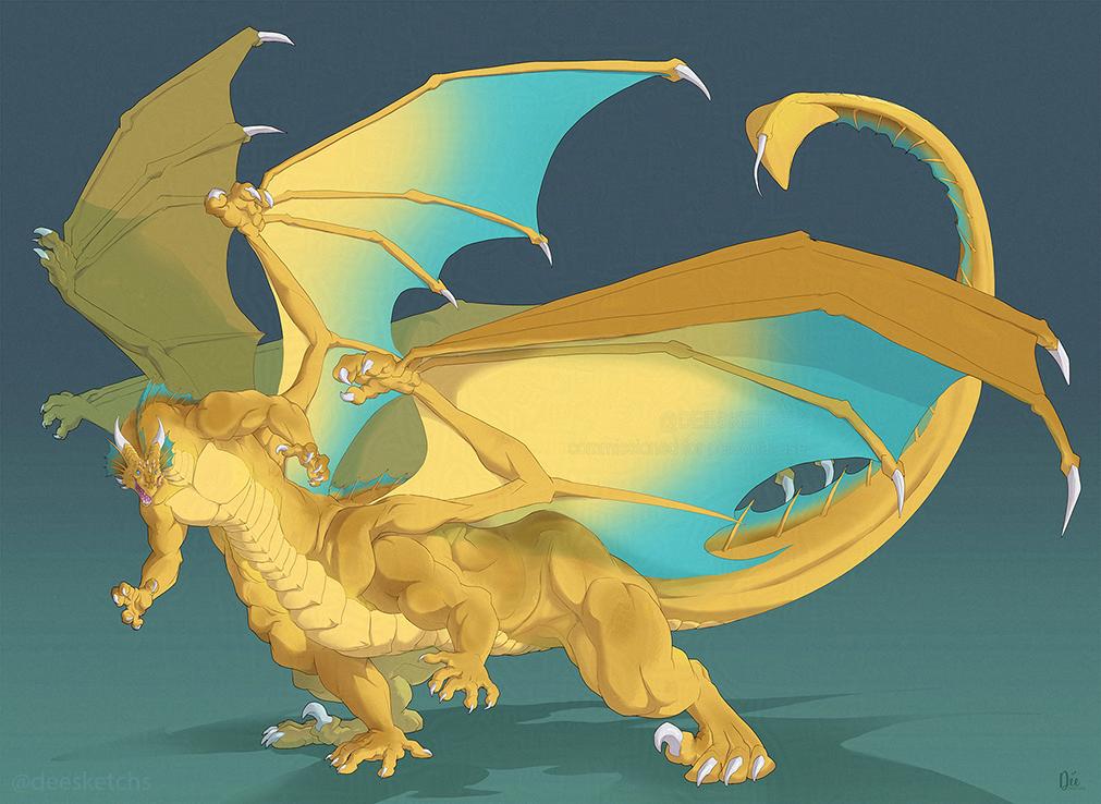 c  o  m  m  i  s  s  i  o  n 🐉✨