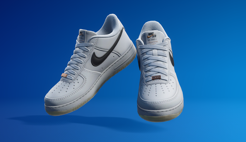 HYPEX's tweet image. NEW FORTNITE x NIKE SHOES SOON (Possibly Tonight) 🔥

• Mercurial Football/Soccer Cleats
• Air Force 1 'Bronx Origins'
• Pegasus 41 'Hot Punch'
• Blazer Mid '77 'Washed Denim'