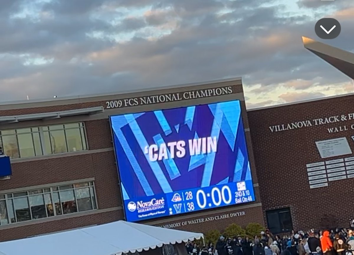 EJ Rochester (@ejrochester4) on Twitter photo Had an excellent time <a href="/NovaFootball/">Villanova Football</a>!! Thanks <a href="/CoachLang22/">Matthew Colangelo</a> and <a href="/CoachD_Johnson/">Dustin Johnson</a> for inviting me! Had an excellent time <a href="/NovaFootball/">Villanova Football</a>!! Thanks <a href="/CoachLang22/">Matthew Colangelo</a> and <a href="/CoachD_Johnson/">Dustin Johnson</a> for inviting me!