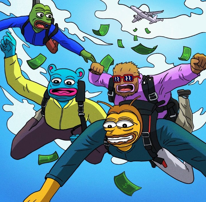 Ayobami6038's tweet photo. #Solana #LCDLFMX2 $mumu #CryptoArt #cryptocurrency $pox $duko #Crypto #SolanaProjects #SolanaAirdrops #SolanaTokens #memecoin #memeart #cryptomeme #cryptoproject #bitcoinmeme #pepe #viralmeme #brett #Memefiyoutubecode #MemeFi https://t.co/ItfSX3l36I