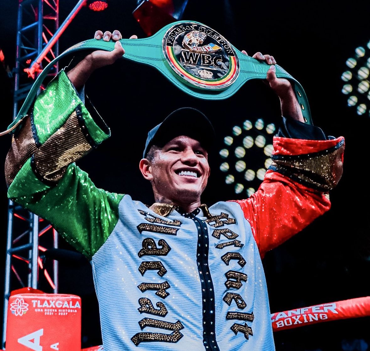 Salvador Rodriguez tweet media