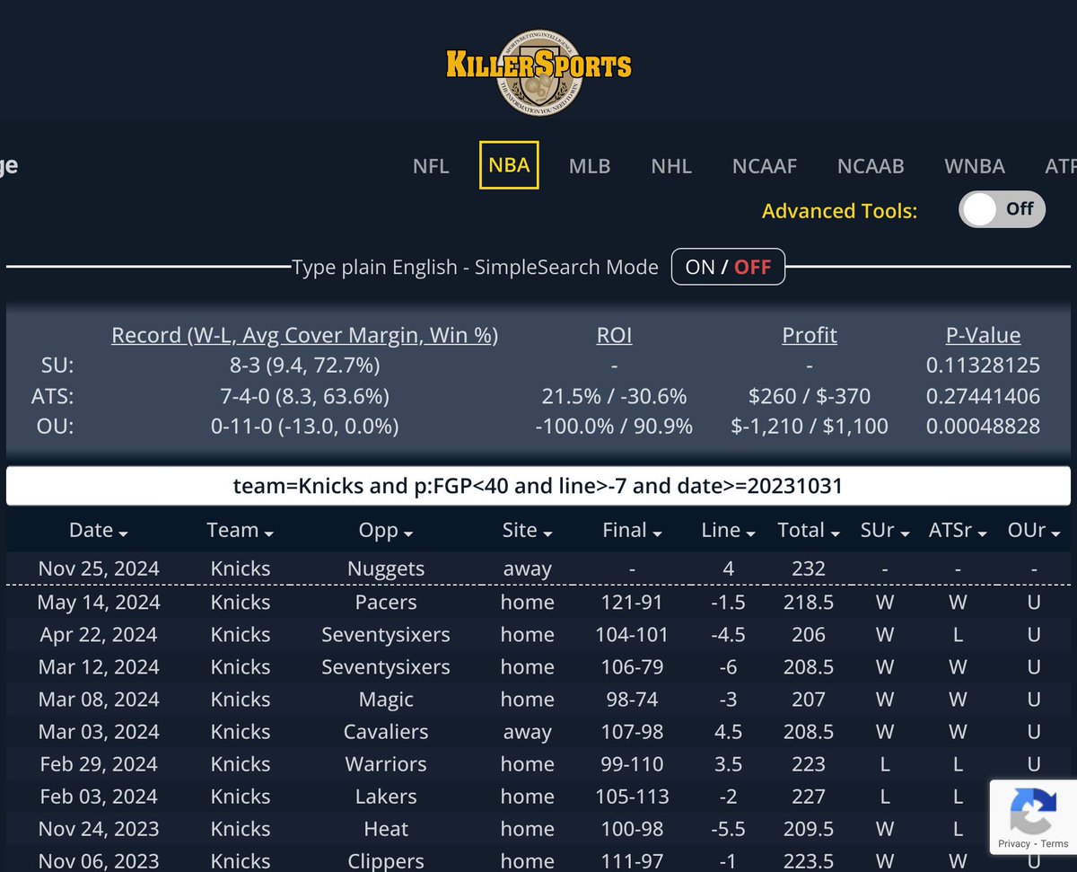 SportsBook Breakers tweet media