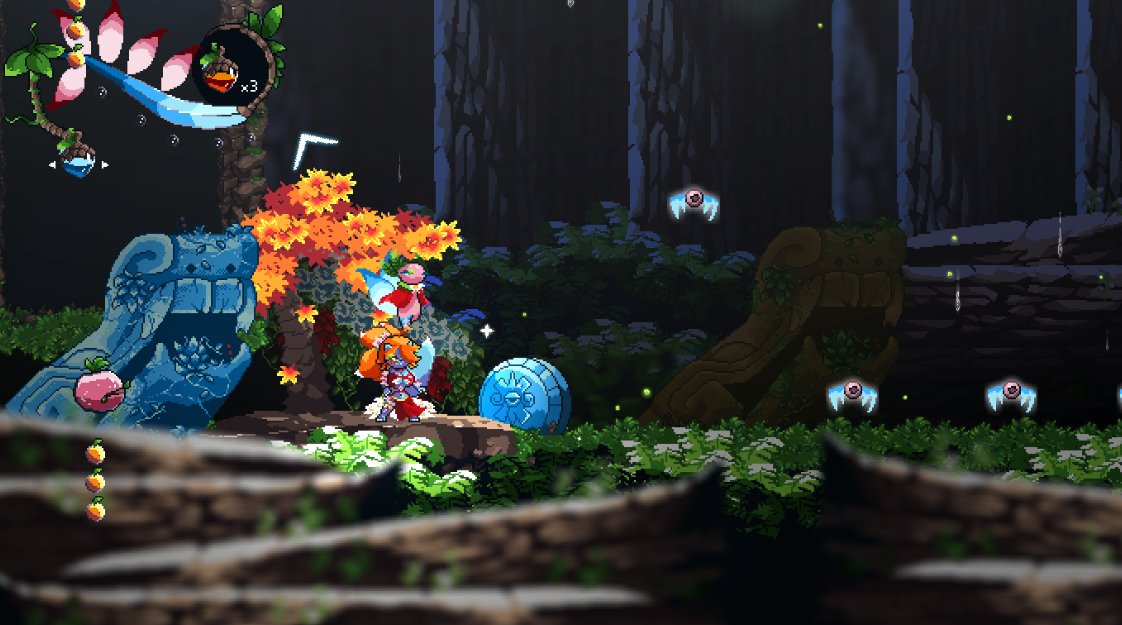 RAIN IN THE ABYSS (HorrorVania) ๐ (@nuezware) on Twitter photo With the second demo, We will look for a publisher for support this lovely Metroidvania!๐ง๐
โ๐ผBusiness Contact: nuezware@gmail.com
#GameDev #IndieGames #SoloDev #ใใใ็ตต #pixelartwork #pixelart With the second demo, We will look for a publisher for support this lovely Metroidvania!๐ง๐
โ๐ผBusiness Contact: nuezware@gmail.com
#GameDev #IndieGames #SoloDev #ใใใ็ตต #pixelartwork #pixelart