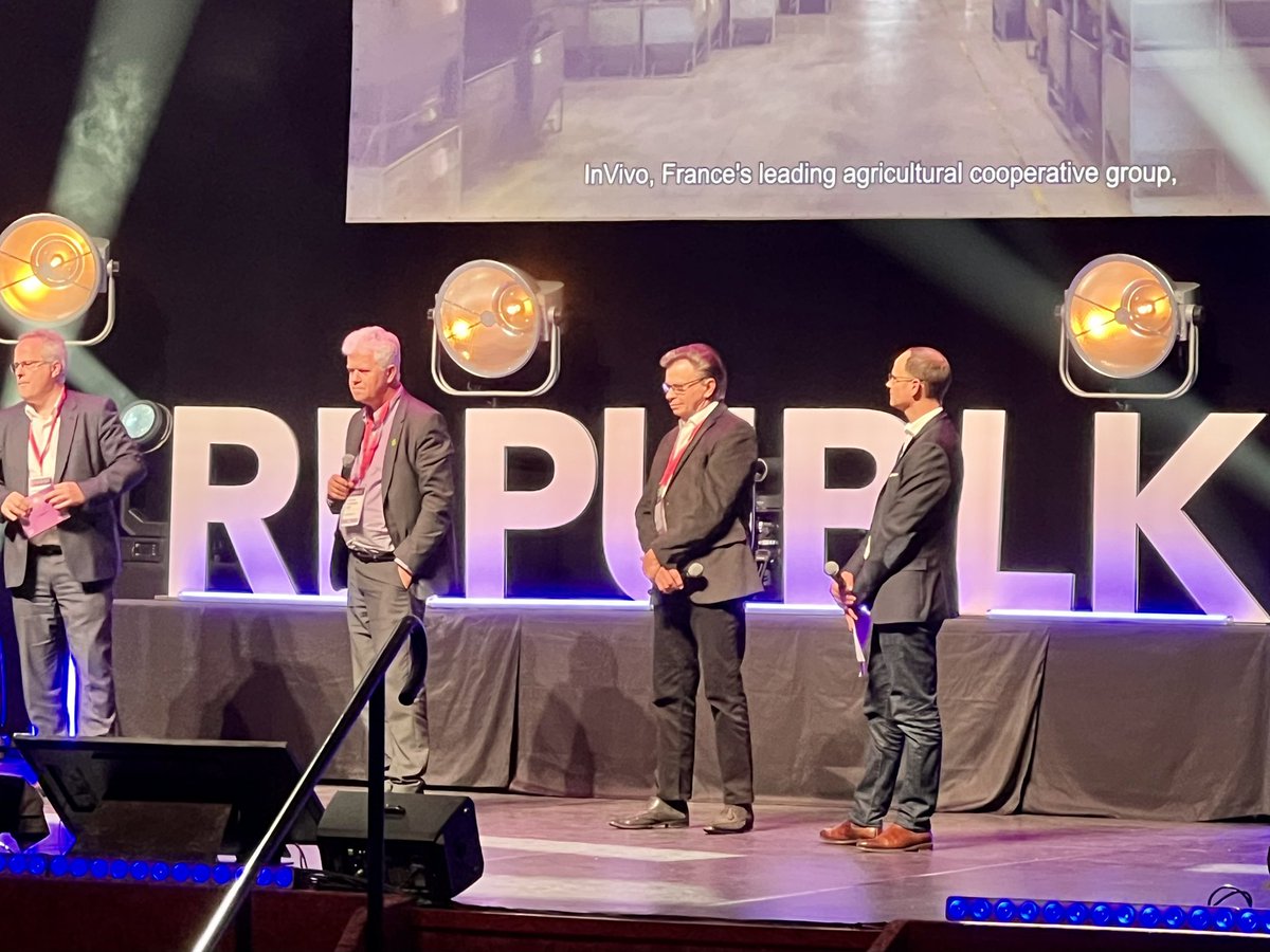 Témoignages le travail collaboratif des équipes IT après une cyber attaque réussie  #Cybernight <a href="/Republik_IT/">Républik IT</a>