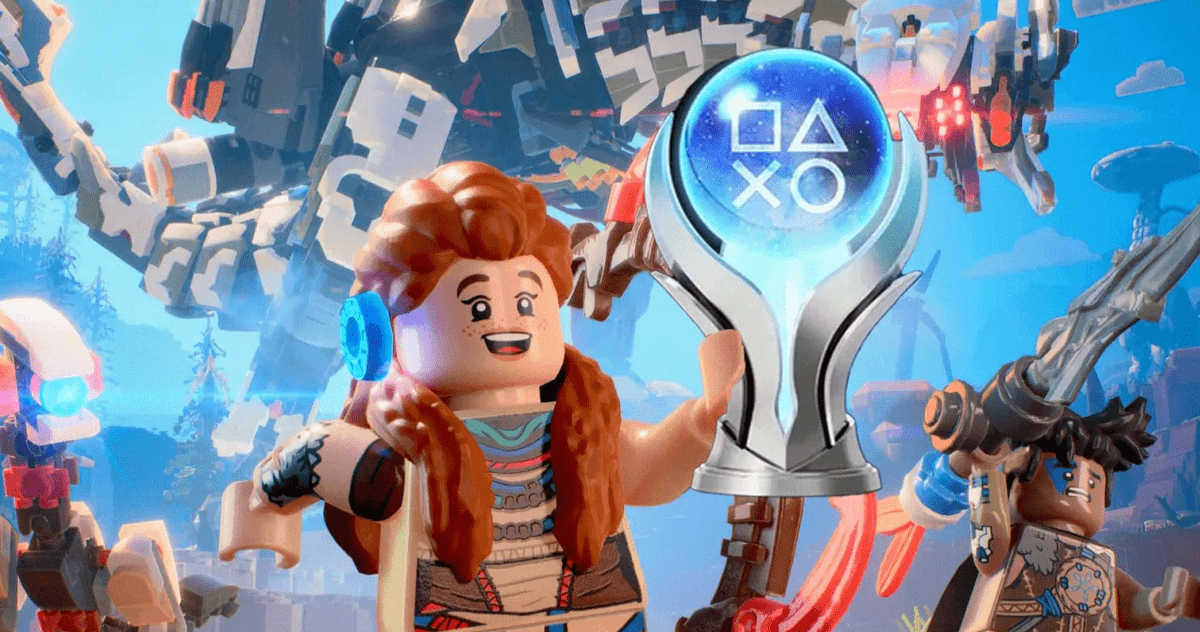 The LEGO Horizon Adventures Super Team trophy is the most difficult to obtain. To unlock this Gold trophy, you must level up all four characters to max level 20. It's a lengthy process that will take more than one playthrough.
bit.ly/3CTmtuE