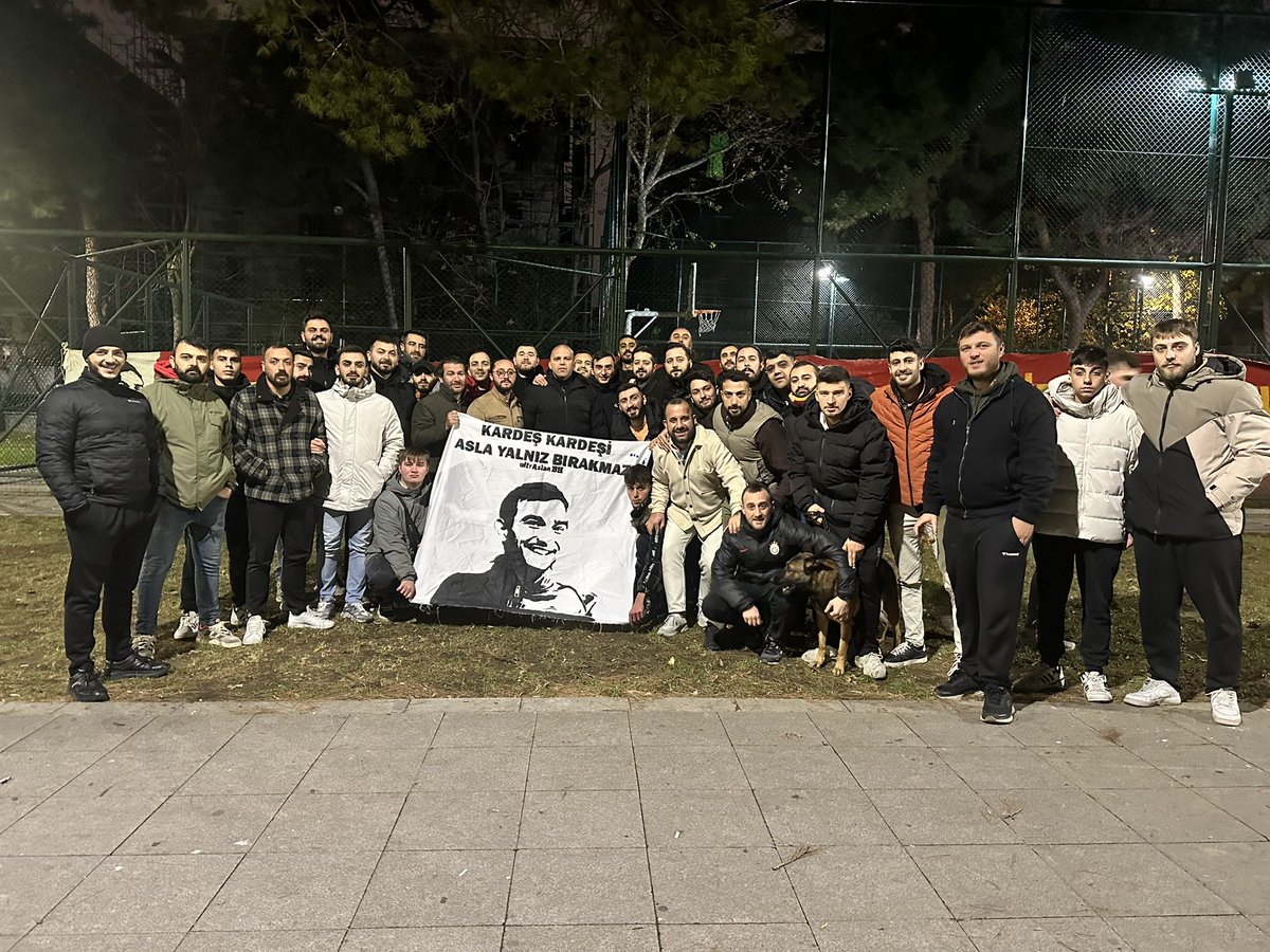 BİR GÜN DEĞİL HER GÜN DEDİK YA !!