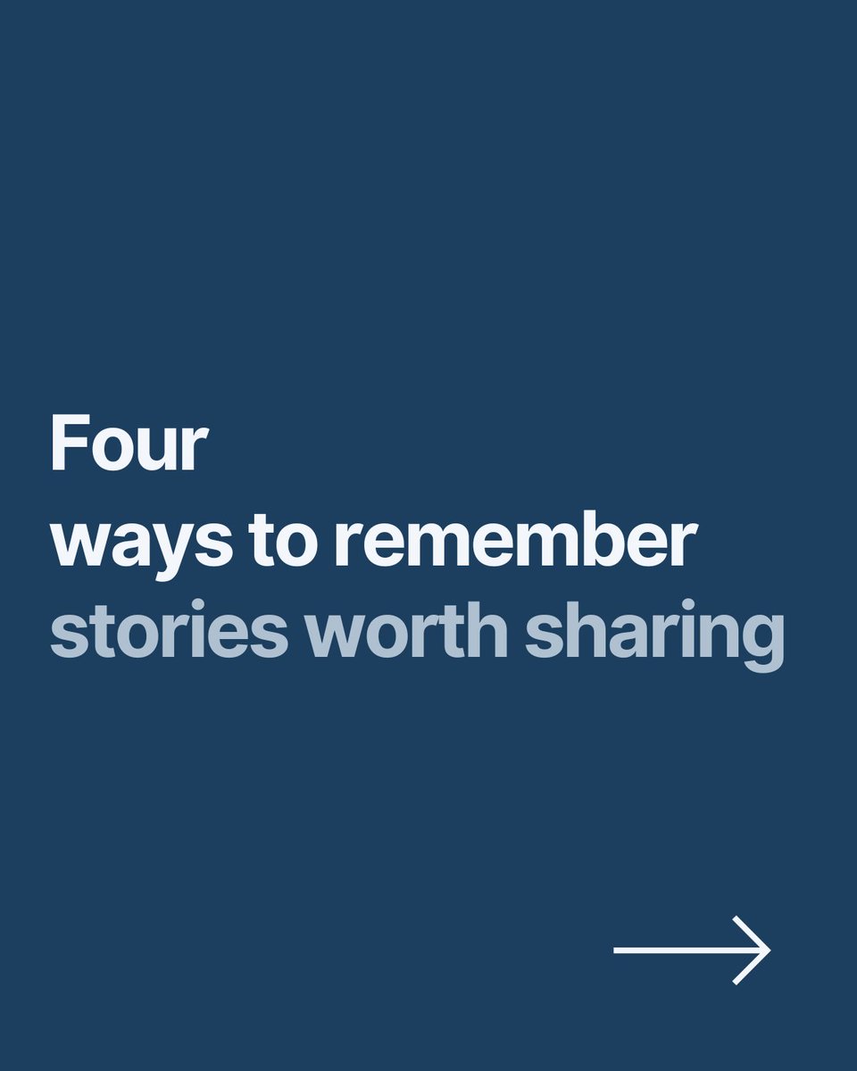 letsfixtheworld's tweet photo. "The storyteller with the most stories is the best, most helpful, and most effective storyteller." https://t.co/moaQogW7kJ