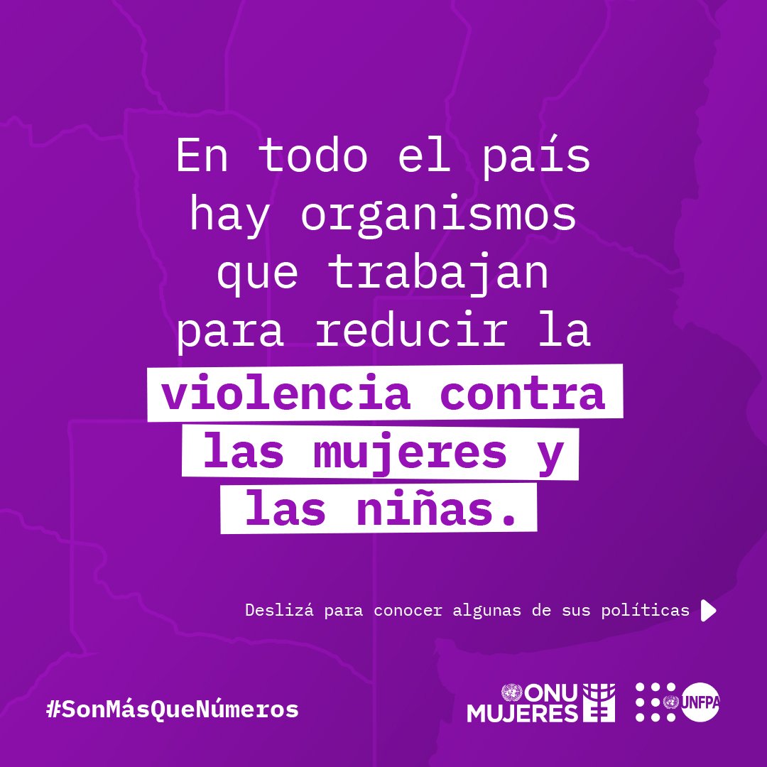 findelmundoar's tweet photo. 25 de noviembre: Día Internacional de la Eliminación de la Violencia contra la Mujer.

En todo el país hay iniciativas para prevenir y erradicar la violencia contra mujeres y niñas.

Pongamos fin a la violencia. 

#25N @ONUMujeres https://t.co/ZUAhChr6uQ