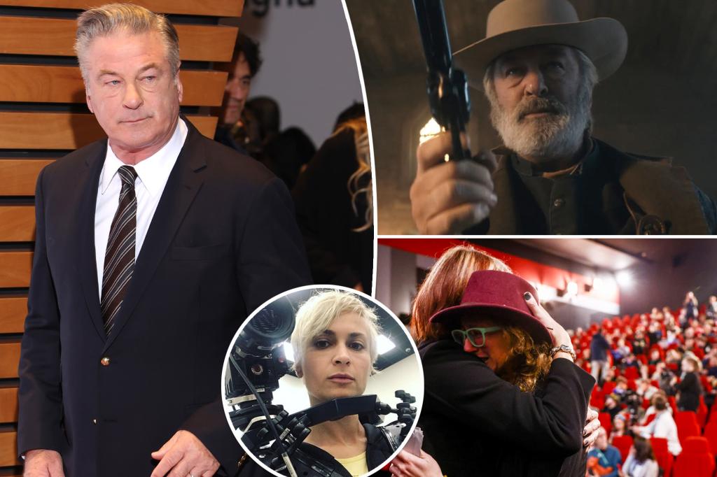 New York Post tweet media