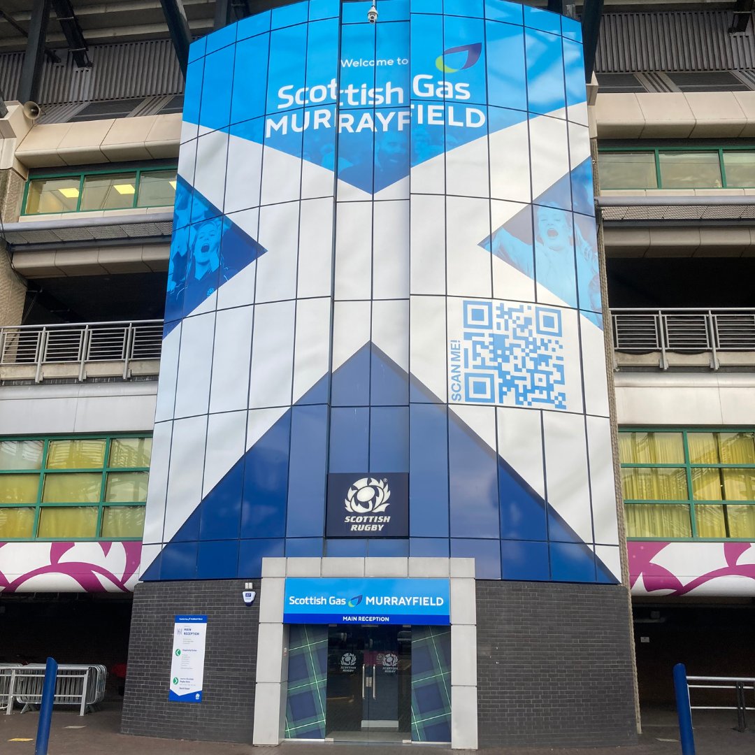 LandlordBB's tweet image. Had an amazing time at the Scottish Letting Day 2024 at Murrayfield Stadium! 🏟️ It was fantastic to connect with so many great people and be part of such an inspiring event. 🏡✨ #ScottishLettingDay #Networking #PropertyCommunity #scottishlettingday24