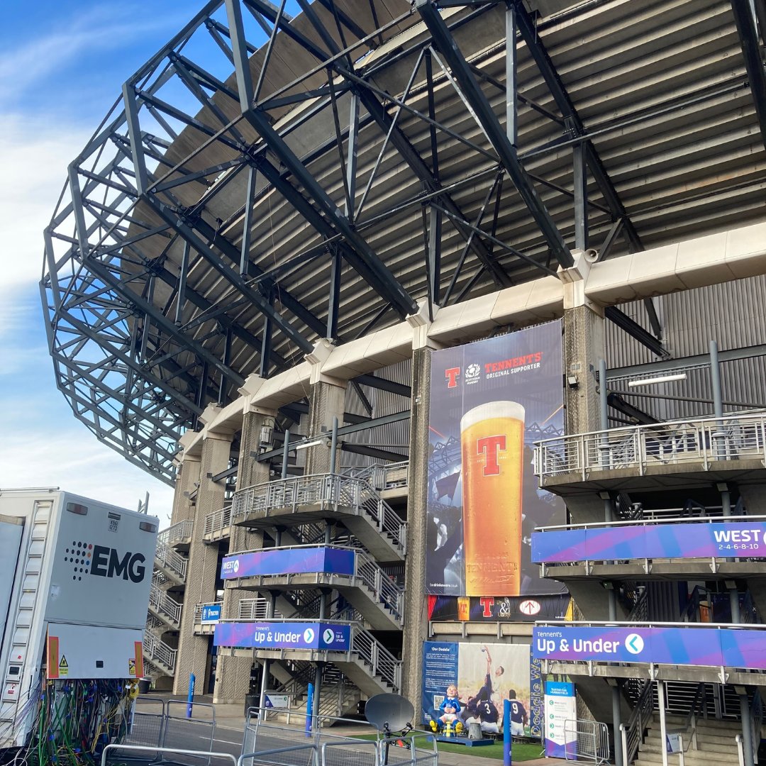 LandlordBB's tweet image. Had an amazing time at the Scottish Letting Day 2024 at Murrayfield Stadium! 🏟️ It was fantastic to connect with so many great people and be part of such an inspiring event. 🏡✨ #ScottishLettingDay #Networking #PropertyCommunity #scottishlettingday24