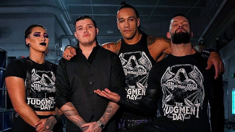 Latin0_Heat's tweet photo. Today is a truly special day and it's rather fitting that it falls on the same week as Thanksgiving.

Today marks the two year anniversary of the formation of The Void!

And I am truly blessed and thankful for mi Mamacita and mi hermanos!

#EnterTheVoid https://t.co/avm51oOnFt