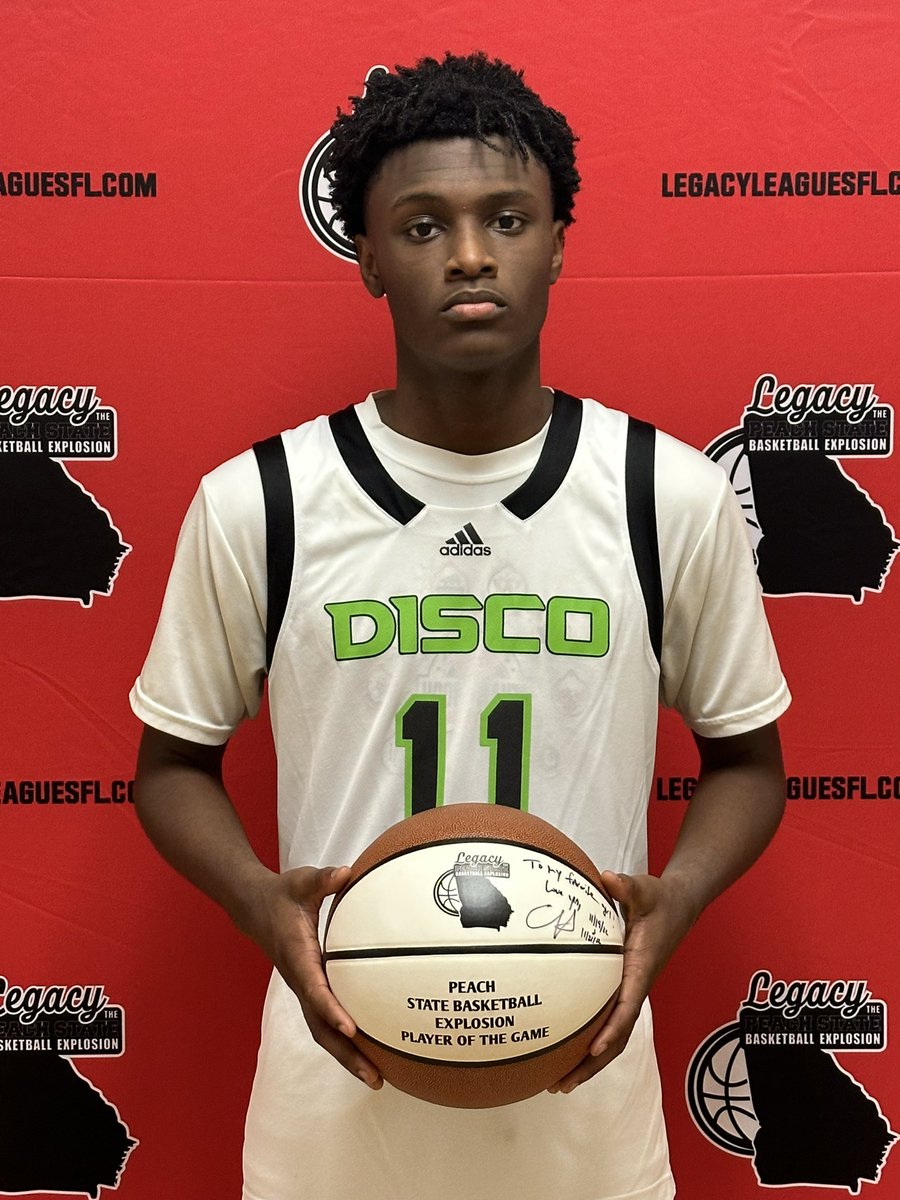 The Legacy Sunshine State Basketball Explosion tweet media