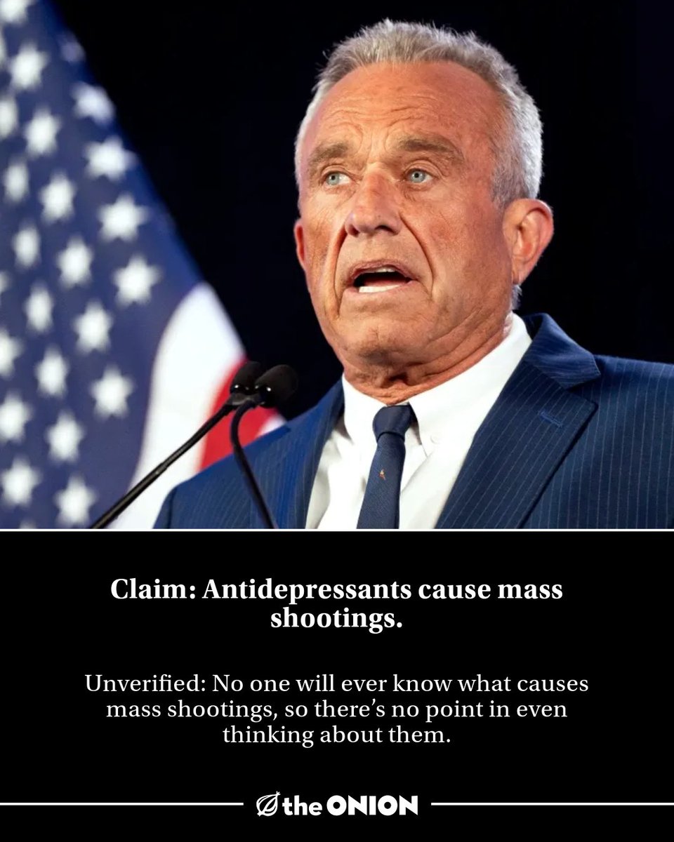 The Onion tweet media