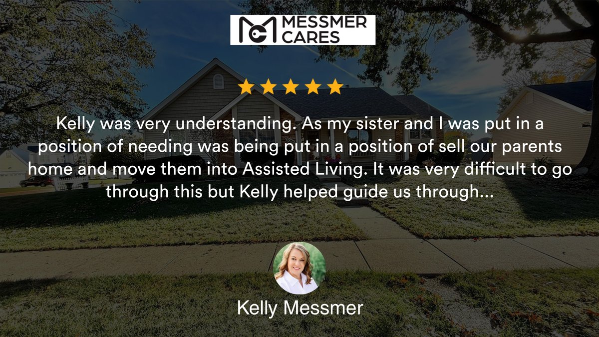KellyMessmer2's tweet photo. My latest  review in St. Charles.
SLAR 2010028923

...
#ratemyagent #realestate #REMAX_Results🛌 4 🛀 3 🚘 22033 Autumn Wood Drive
https://t.co/pVWZ3ea9Vb https://t.co/yKQrIg1LEk