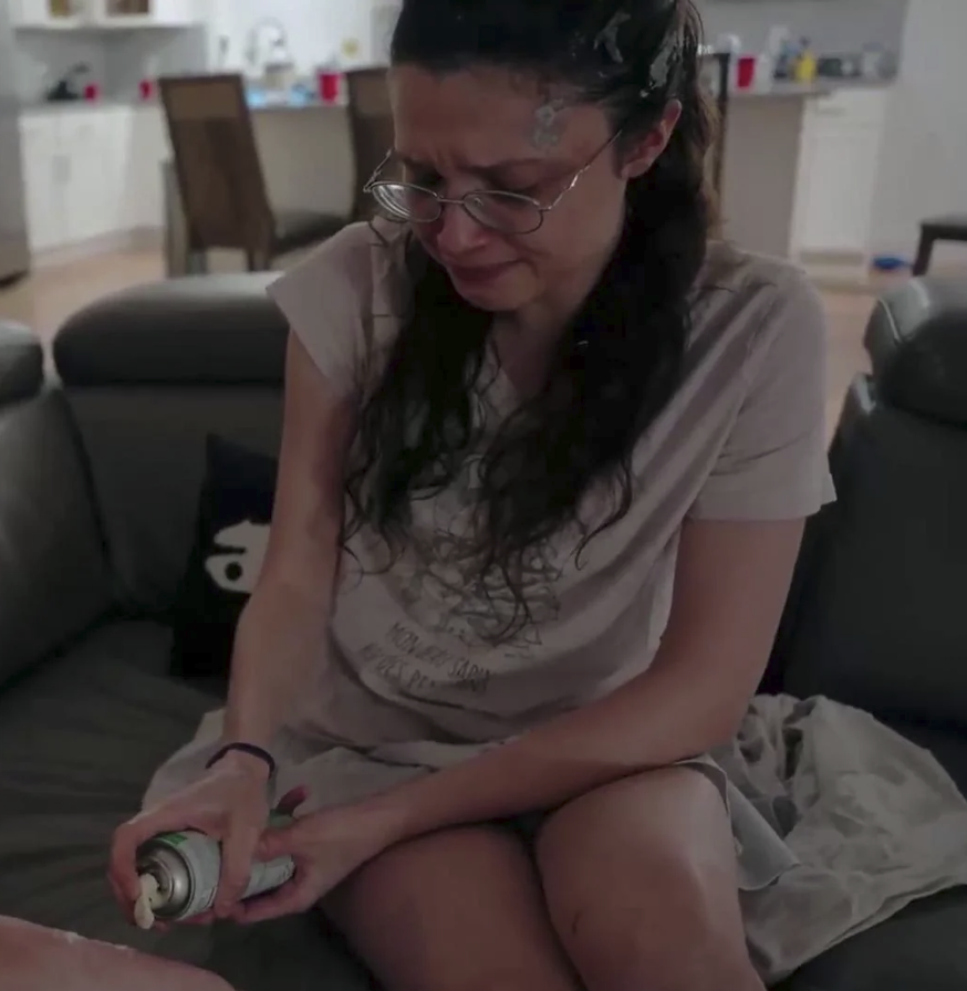 CandlelitAnne's tweet photo. Hard for me to root for any of the final 3 fish cause they haven't experienced nowhere near the amount of hardship and tests of endurance the previous finalists did.
Even Simbal and fucking Mizzy went through more.
#fishtanklive #fishtankdotlive https://t.co/3W7aNUMPdZ