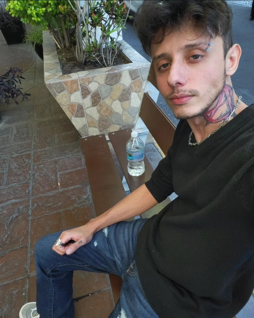 DerrickPr0x 🅴 tweet media