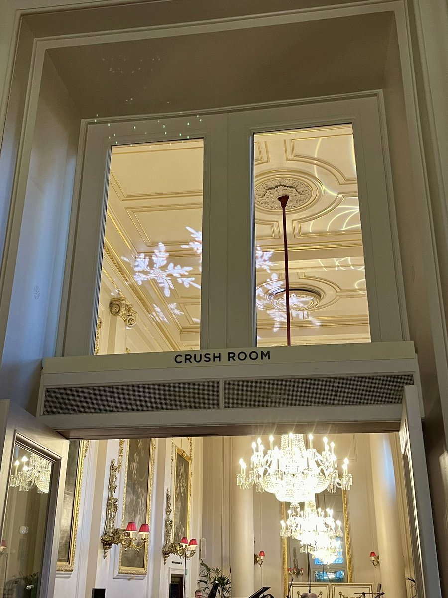 Ian Tindale (@iantindale) on Twitter photo Many festivities and pretty lights with <a href="/rbo_org/">Royal Ballet and Opera</a> #CrushRoom this morning for <a href="/bbcworldservice/">BBC World Service</a> #NewYear celebrations. Grieg, Quilter, Turina and Ginastera with <a href="/tenorsanchez/">Santiago Sánchez</a>; thanks to the whole team and <a href="/MannGeorgia/">Georgia Mann</a> for a very jolly time. Many festivities and pretty lights with <a href="/rbo_org/">Royal Ballet and Opera</a> #CrushRoom this morning for <a href="/bbcworldservice/">BBC World Service</a> #NewYear celebrations. Grieg, Quilter, Turina and Ginastera with <a href="/tenorsanchez/">Santiago Sánchez</a>; thanks to the whole team and <a href="/MannGeorgia/">Georgia Mann</a> for a very jolly time.