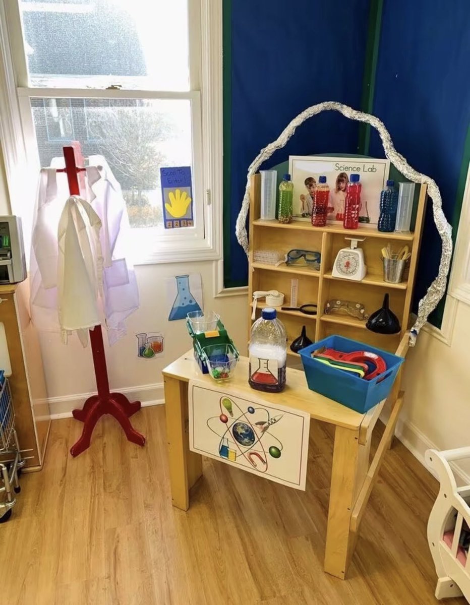 mjesusdocente's tweet photo. El trabajo por rincones es una metodología que promueve un aprendizaje activo, autónomo, colaborativo y divertido, que ayuda a los niños a desarrollar habilidades cognitivas, emocionales y sociales desde una temprana edad. #educauja https://t.co/5T0q0o6BH2