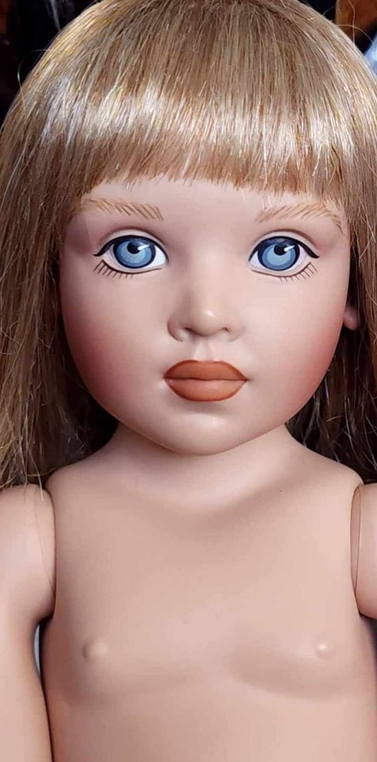 ncruzdollart's tweet photo. If you think baby dolls aren’t realistic check these out some #babydoll #ooak #repaints and #restyled for my wife Emma… see more at https://t.co/Iepl3tGXBt - #art #painting #noelcruz #fineart #realistic https://t.co/8HY7HBDTzg