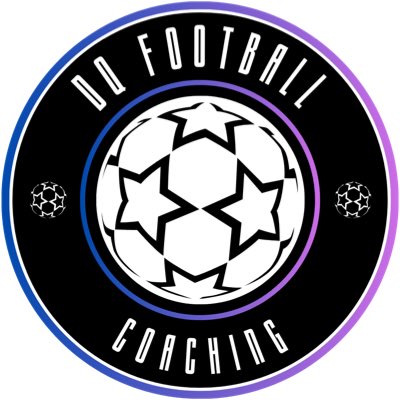DQ FOOTBALL COACHING tweet media