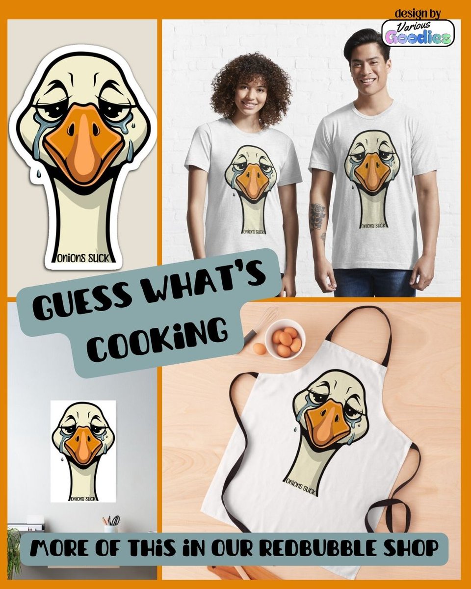 VariousGoodies tweet media