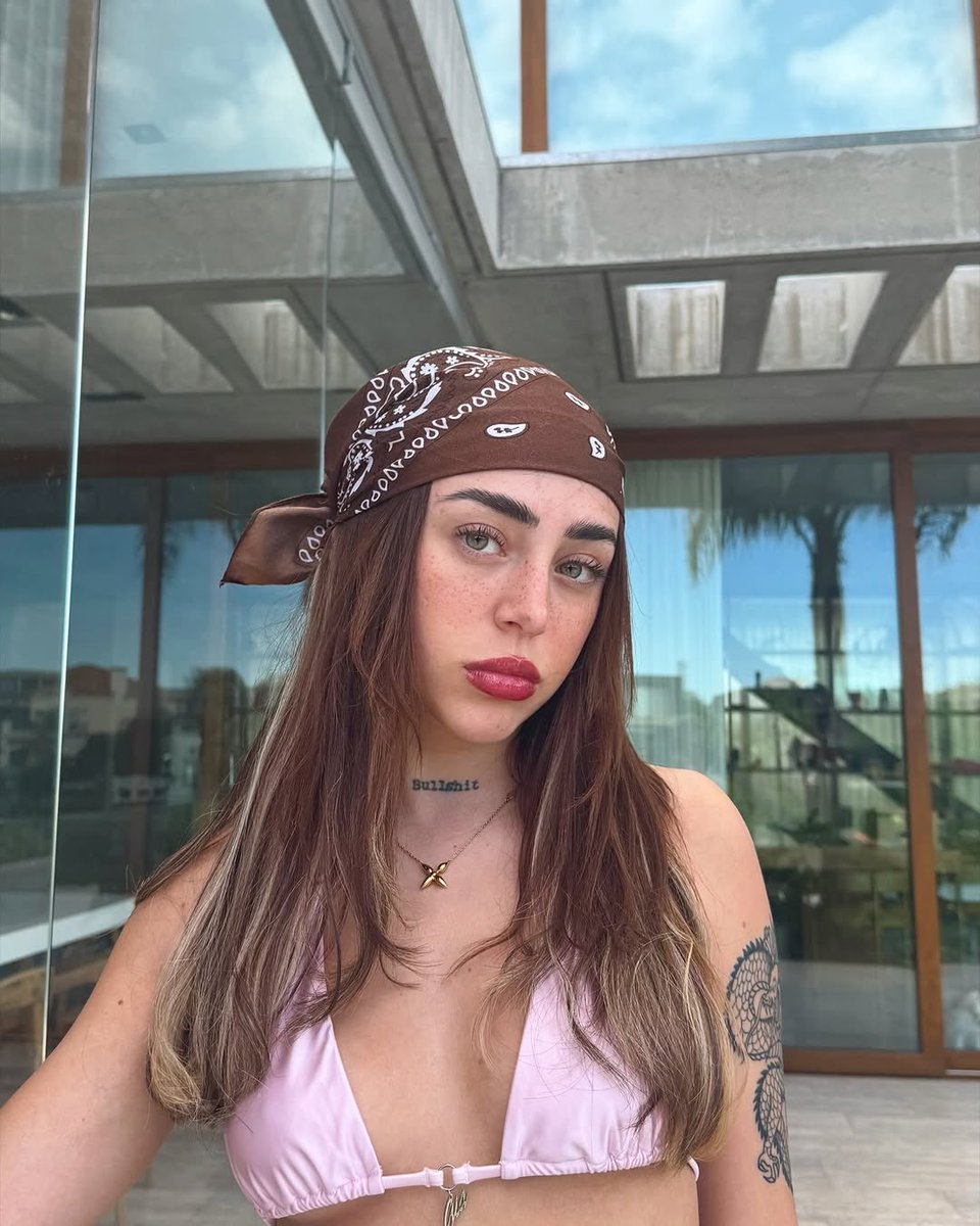 T0AL4V1DA's tweet photo. 𓈃⠀𝐈𝐍𝐒𝐓𝐀𝐆𝐑𝐀𝐌 𝐏𝐎𝐒𝐓

⠀⠀⠀three   𝘮𝘪𝘯𝘶𝘵𝘦𝘴   𝘢𝘨𝘰   / 📍 𝑩𝒖𝒆𝒏𝒐𝒔 𝑨𝒊𝒓𝒆𝒔, 𝑨𝒓𝒈𝒆𝒏𝒕𝒊𝒏𝒂 
        (  @𝗇𝗂𝖼𝗄𝗂.𝗇𝗂𝖼𝗈𝗅𝖾  ) 

“NAIKI es un mood 💗” https://t.co/By8UHPSNfu