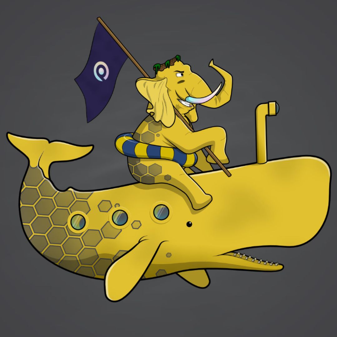 oceanracinggame's tweet image. 🏁 Race. Mint. Repeat.🐟

The thrill never stops on #TheReef!

Dive into weekly racing to earn exclusive mints and unlock the next champion for your team.

🏆 Ready to dominate the waves and build your legacy? 🌊🚀

👉 oceanracingleague.com
#OceanRacingLeague #JustOneMore