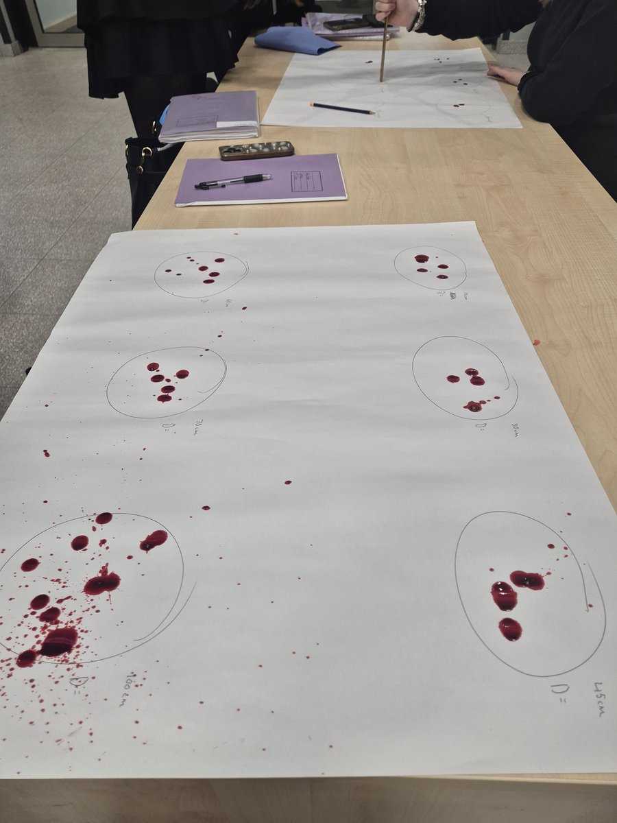 Cumbernauld Academy Humanities Dept tweet media