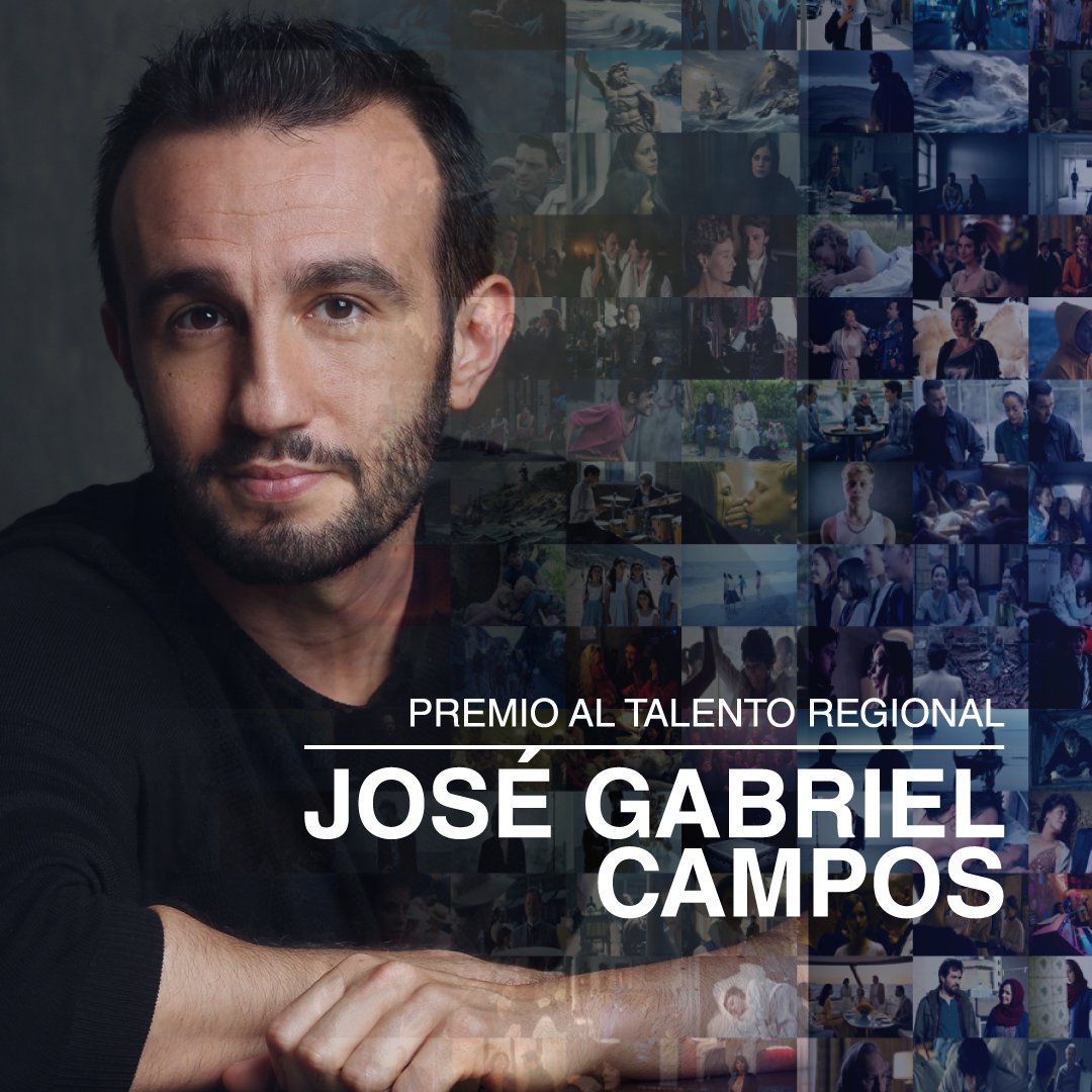 Su papel más destacado ha sido en «El secreto de Puente Viejo» aunque también ha brillado en producciones teatrales como «Los dos gemelos venecianos», nominada a mejor espectáculo revelación en los Premios Max de Teatro.

Para saber más ➡️ ficc.es/premio-talento…