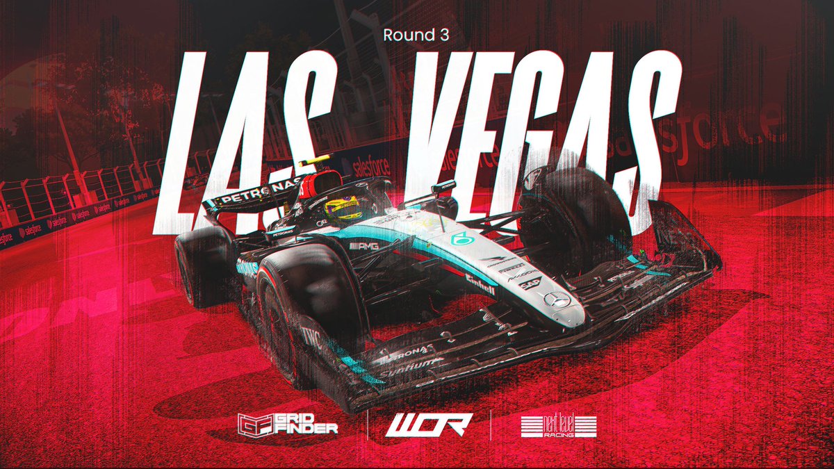 WE ARE LIVE!!!!

PC Tier 4 is now Live for Round 3 of the PC Season around the streets of Vegas.

Stream Link Below:

youtube.com/live/d0_sLiP_N…

🎙️ <a href="/MythSkyy/">MythSky</a> 🎙️EVE Jivodar 

#WORS19