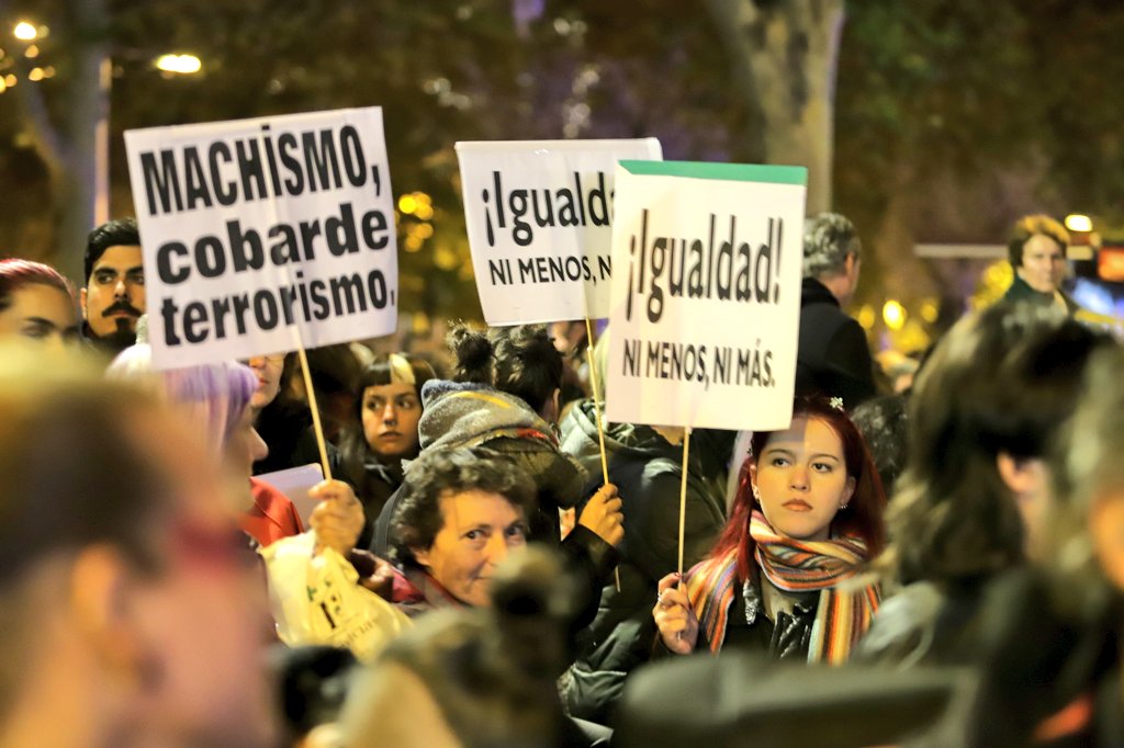 CCOO de Madrid tweet media