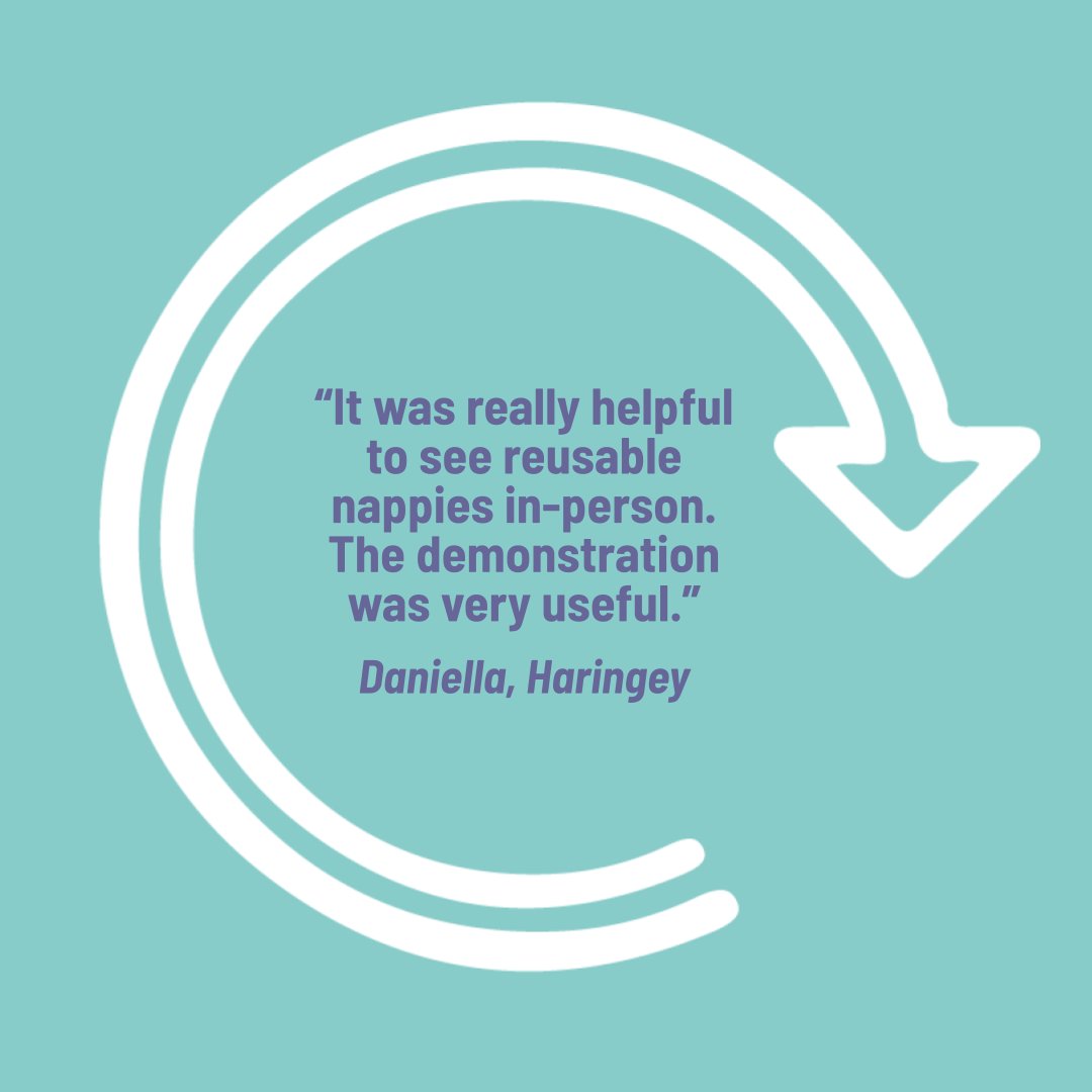 RealNappiesforLondon (@_rnfl) on Twitter photo Thinking about reusable nappies but not sure where to start? Seeing them in-person can make all the difference. Come along to an information session to learn more! Visit our events diary for more details: realnappiesforlondon.org.uk/events-diary/
<a href="/Wen_UK/">Wen. (Women’s Environmental Network)</a> Thinking about reusable nappies but not sure where to start? Seeing them in-person can make all the difference. Come along to an information session to learn more! Visit our events diary for more details: realnappiesforlondon.org.uk/events-diary/
<a href="/Wen_UK/">Wen. (Women’s Environmental Network)</a>