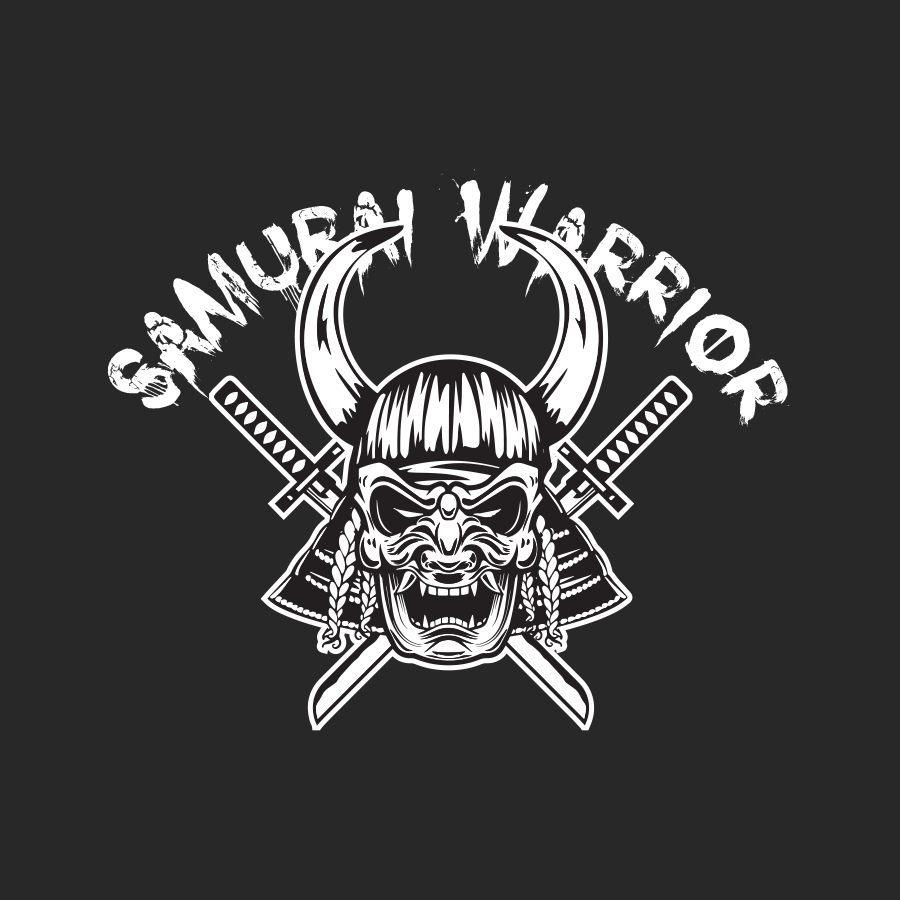 VueDesign's tweet image. Custom T-shirt designs for your business. 🔪#logodesigner #customtshirt #customdesign #samurai