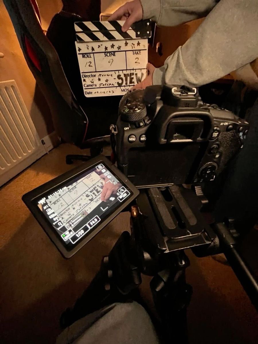 callieboyd posted: exciting things coming