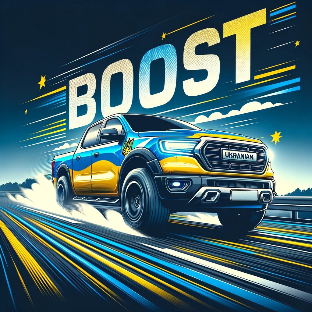 @Thinking_O_Loud <a href="/69thSB/">NAFO 69th Sniffing Brigade</a> More Trucks? Help the hero’s 🙌🏼. Donate now